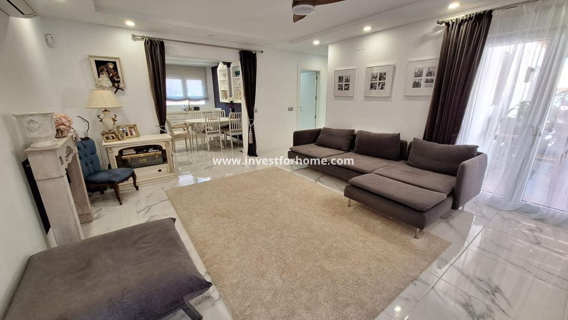 Reventa - Chalet - Pilar de la Horadada - Pinar de Campoverde
