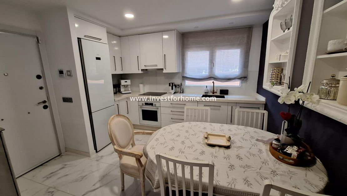 Reventa - Chalet - Pilar de la Horadada - Pinar de Campoverde