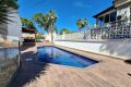 Reventa - Chalet - Pilar de la Horadada - Pinar de Campoverde