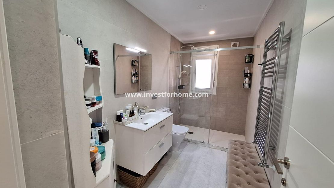 Reventa - Chalet - Pilar de la Horadada - Pinar de Campoverde