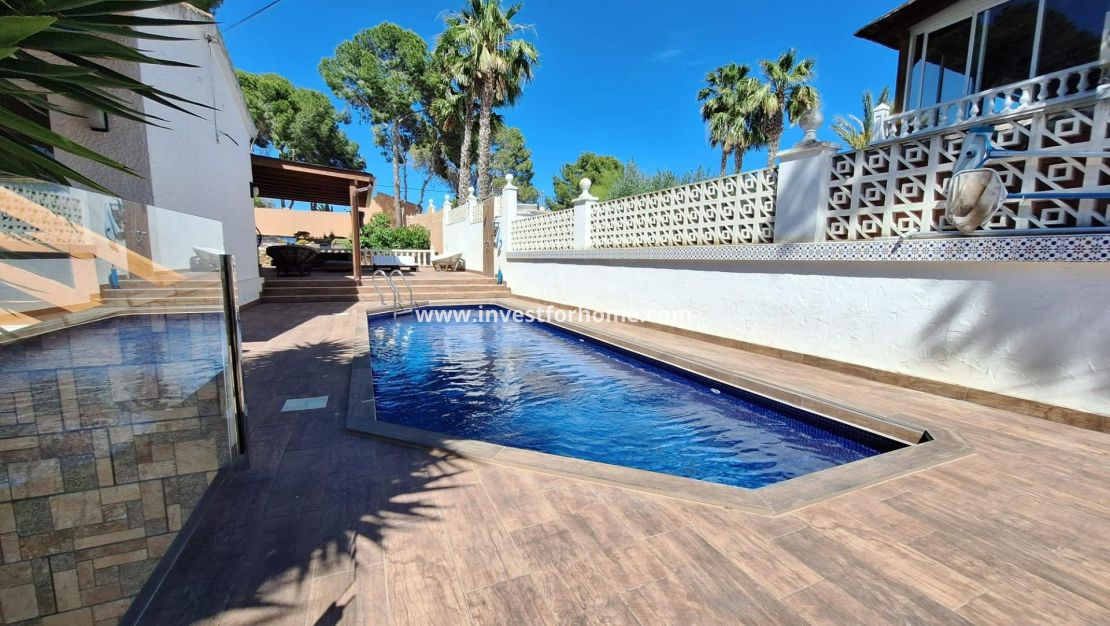 Reventa - Chalet - Pilar de la Horadada - Pinar de Campoverde