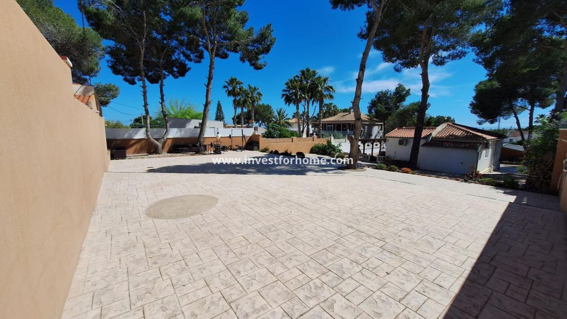 Reventa - Chalet - Pilar de la Horadada - Pinar de Campoverde