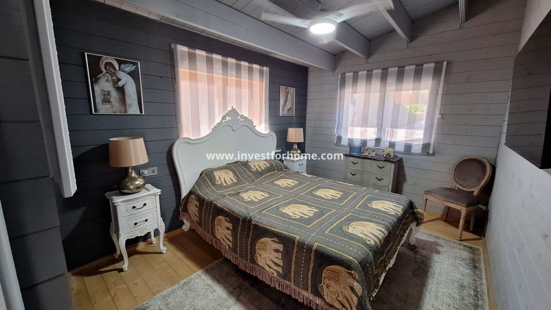 Reventa - Chalet - Pilar de la Horadada - Pinar de Campoverde