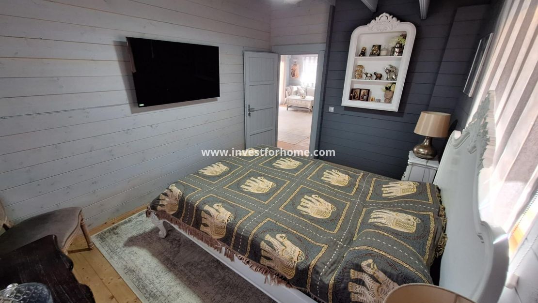 Reventa - Chalet - Pilar de la Horadada - Pinar de Campoverde