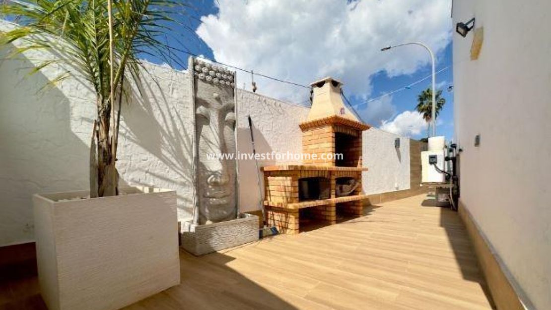 Reventa - Chalet - Pilar de la Horadada - Torre De La Horadada