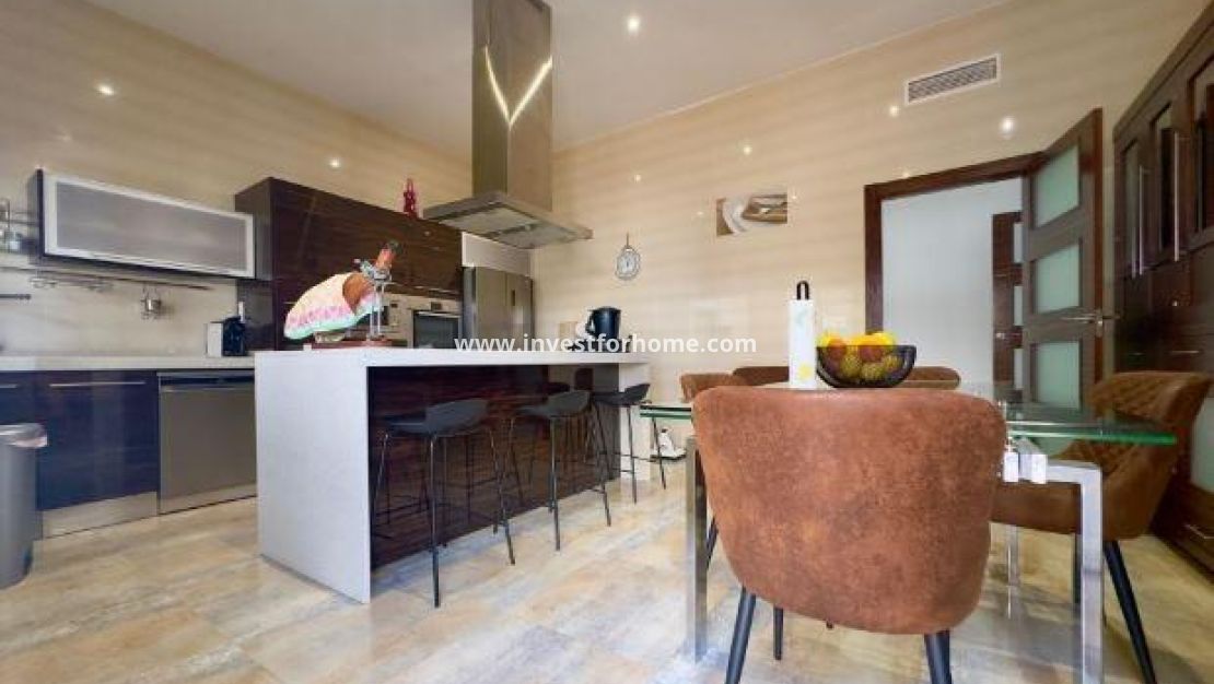 Reventa - Chalet - Pilar de la Horadada - Torre De La Horadada