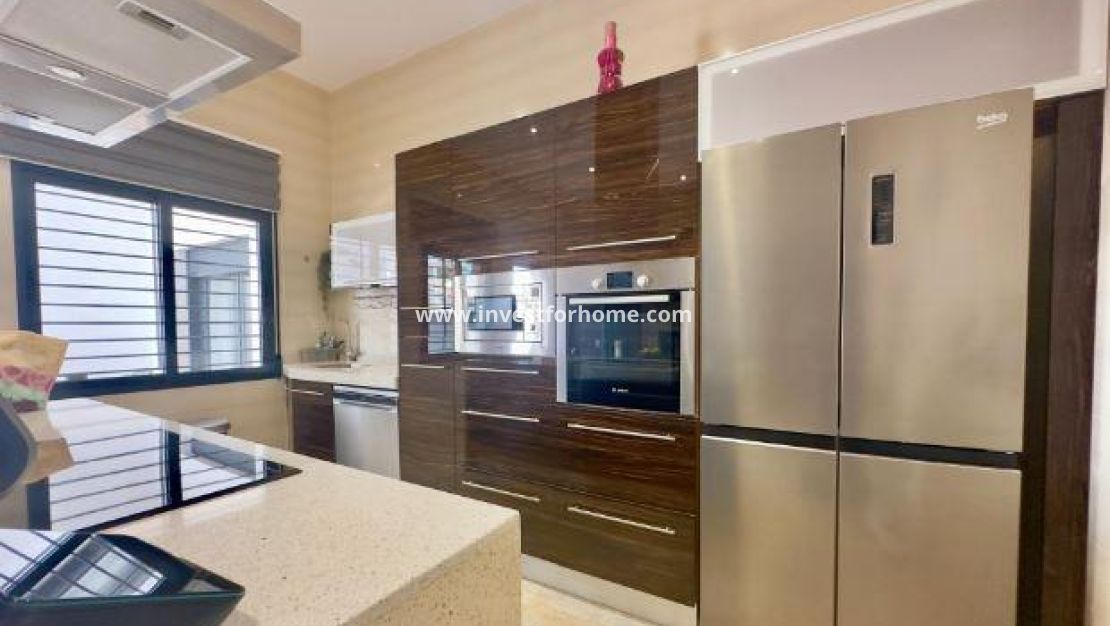 Reventa - Chalet - Pilar de la Horadada - Torre De La Horadada