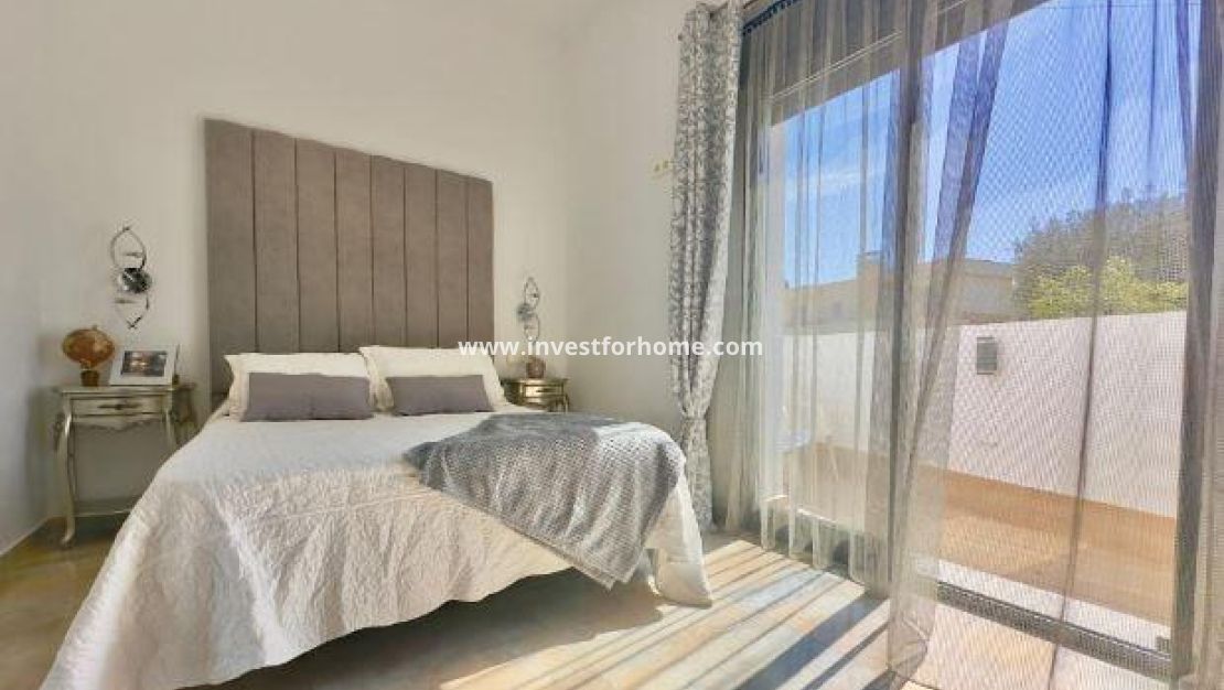 Reventa - Chalet - Pilar de la Horadada - Torre De La Horadada