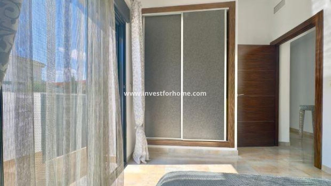 Reventa - Chalet - Pilar de la Horadada - Torre De La Horadada