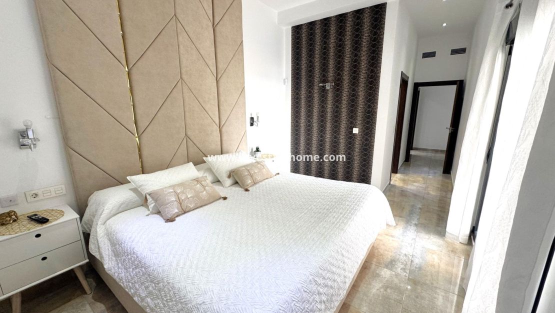 Reventa - Chalet - Pilar de la Horadada - Torre De La Horadada