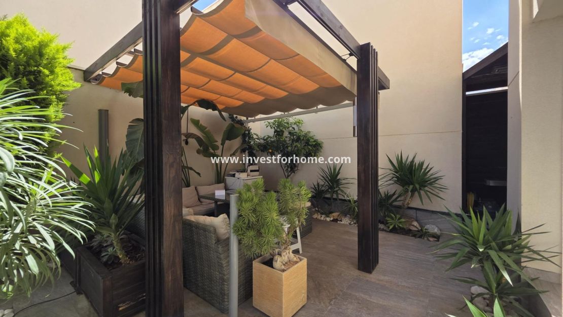 Reventa - Chalet - Pilar de la Horadada - Zona Pueblo