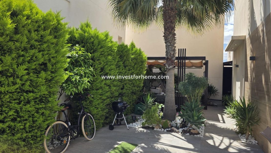 Reventa - Chalet - Pilar de la Horadada - Zona Pueblo