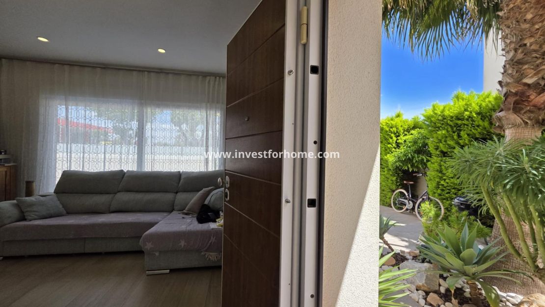 Reventa - Chalet - Pilar de la Horadada - Zona Pueblo