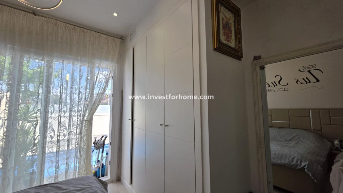 Reventa - Chalet - Pilar de la Horadada - Zona Pueblo