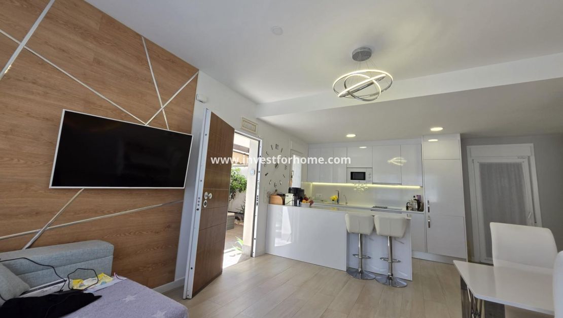 Reventa - Chalet - Pilar de la Horadada - Zona Pueblo