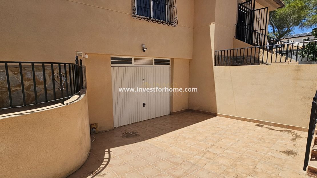 Reventa - Chalet - Pinar de Campoverde - Inland