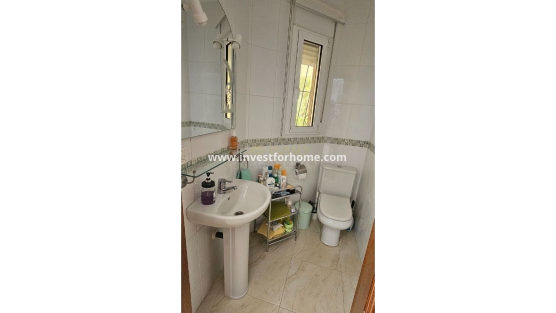 Reventa - Chalet - Pinar de Campoverde - Inland