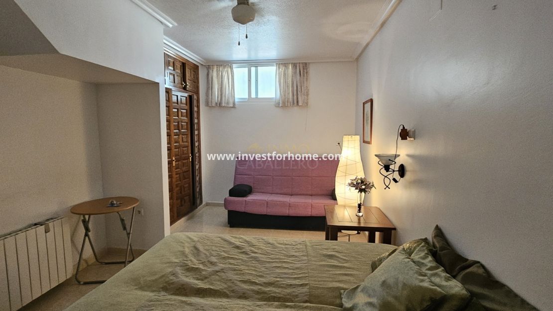 Reventa - Chalet - Pinar de Campoverde - Inland