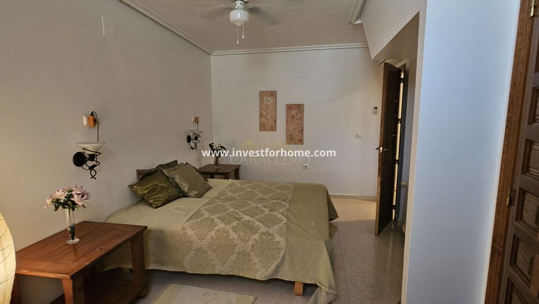 Reventa - Chalet - Pinar de Campoverde - Inland