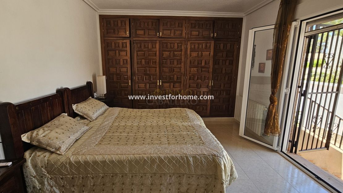 Reventa - Chalet - Pinar de Campoverde - Inland