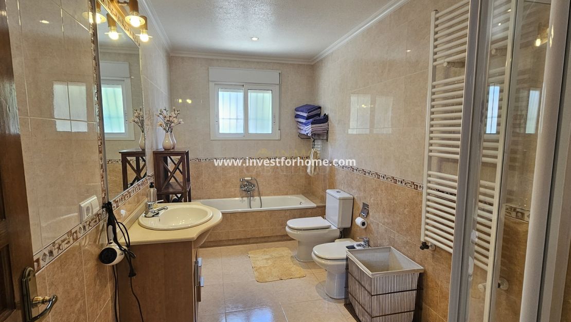 Reventa - Chalet - Pinar de Campoverde - Inland