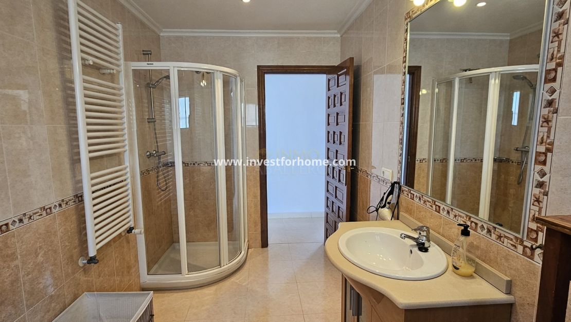 Reventa - Chalet - Pinar de Campoverde - Inland