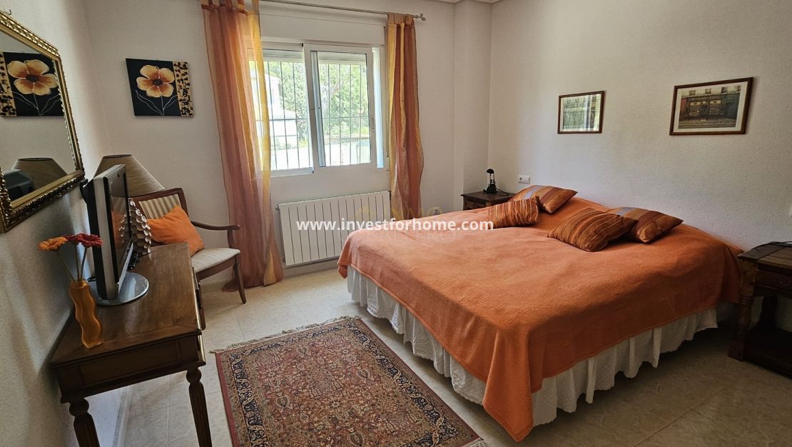 Reventa - Chalet - Pinar de Campoverde - Inland