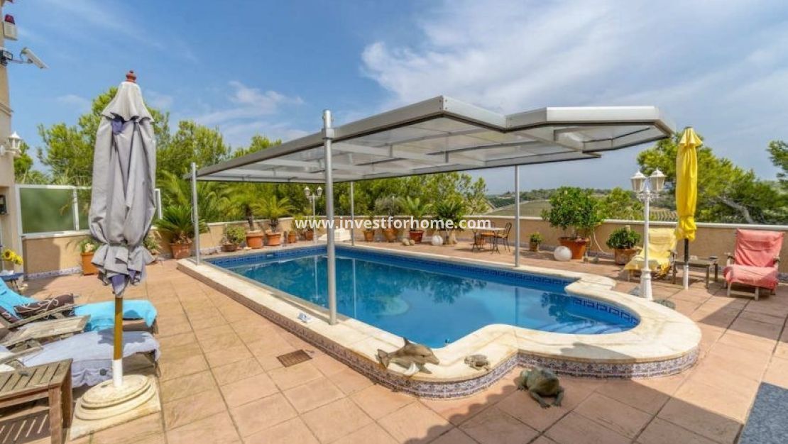 Reventa - Chalet - Pinar de Campoverde - Inland