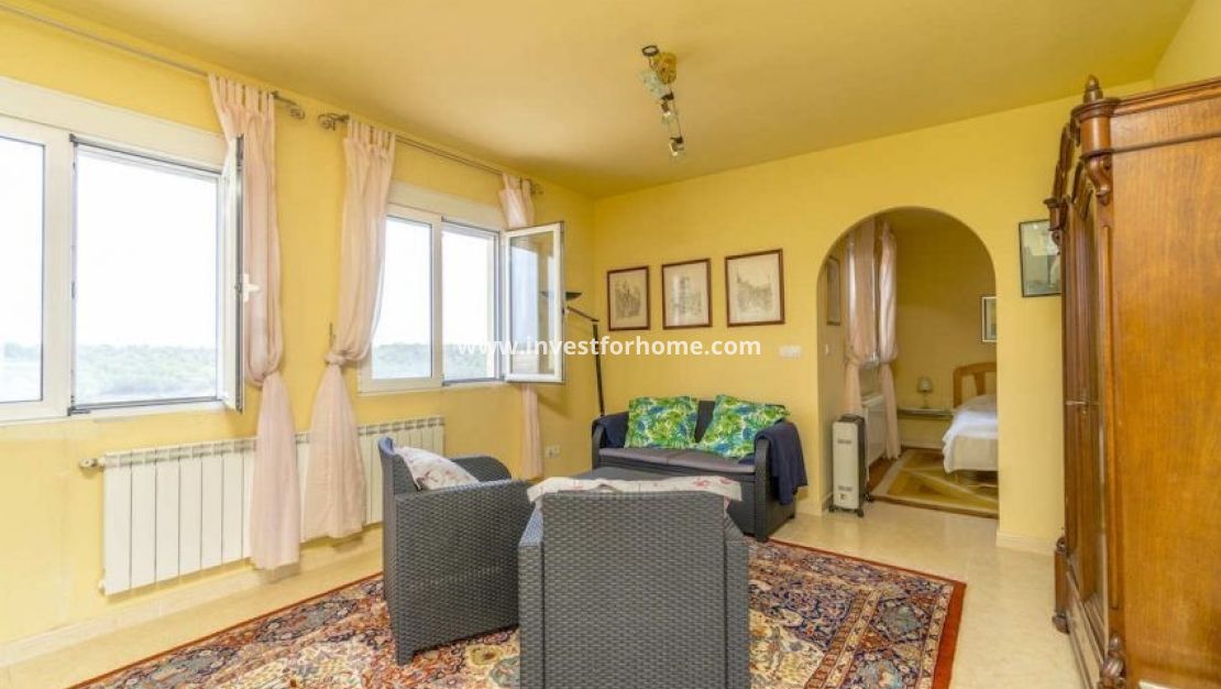 Reventa - Chalet - Pinar de Campoverde - Inland