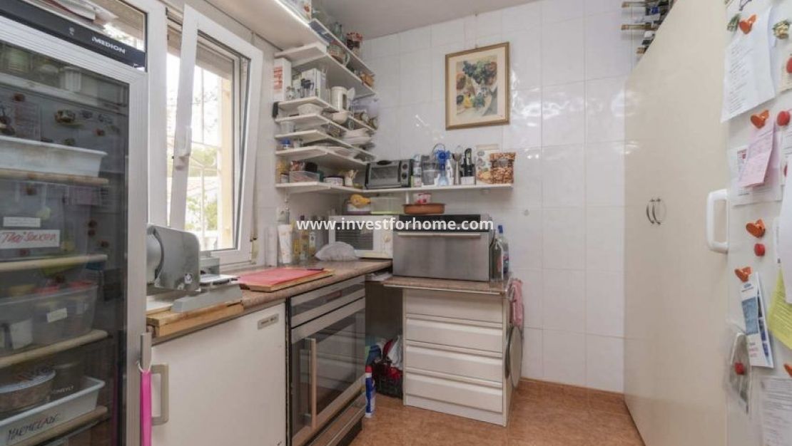 Reventa - Chalet - Pinar de Campoverde - Inland