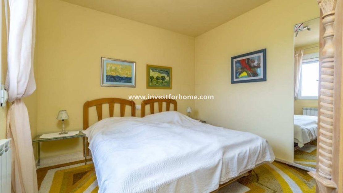 Reventa - Chalet - Pinar de Campoverde - Inland