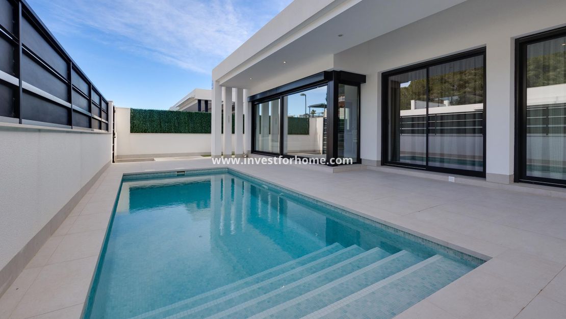 Reventa - Chalet - Pinar de Campoverde - Inland