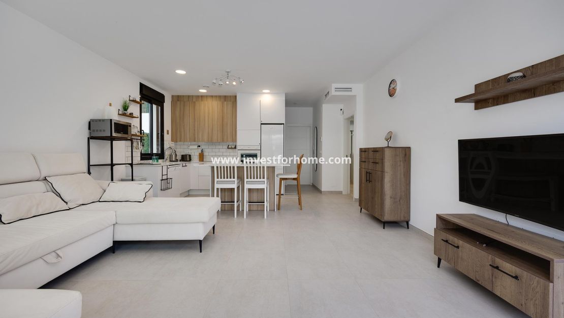 Reventa - Chalet - Pinar de Campoverde - Inland