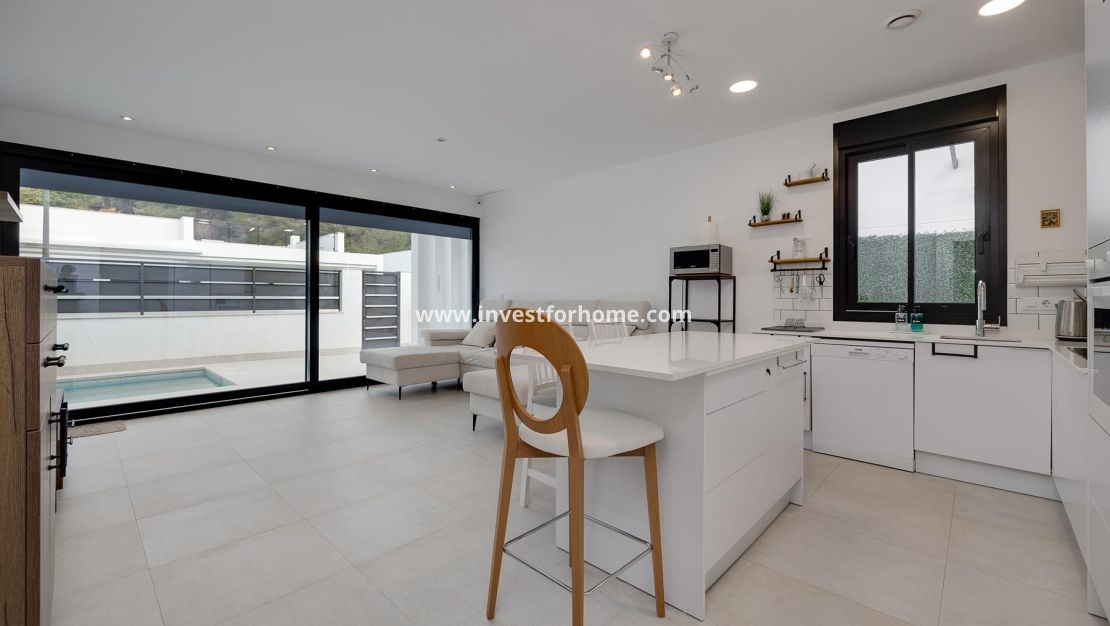 Reventa - Chalet - Pinar de Campoverde - Inland