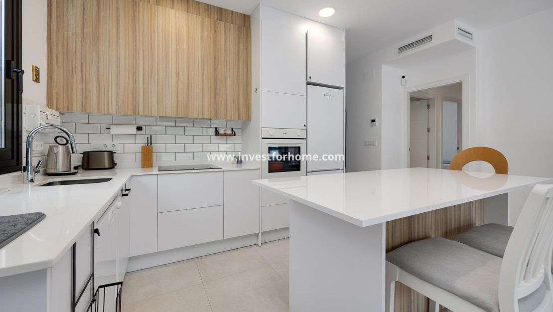 Reventa - Chalet - Pinar de Campoverde - Inland