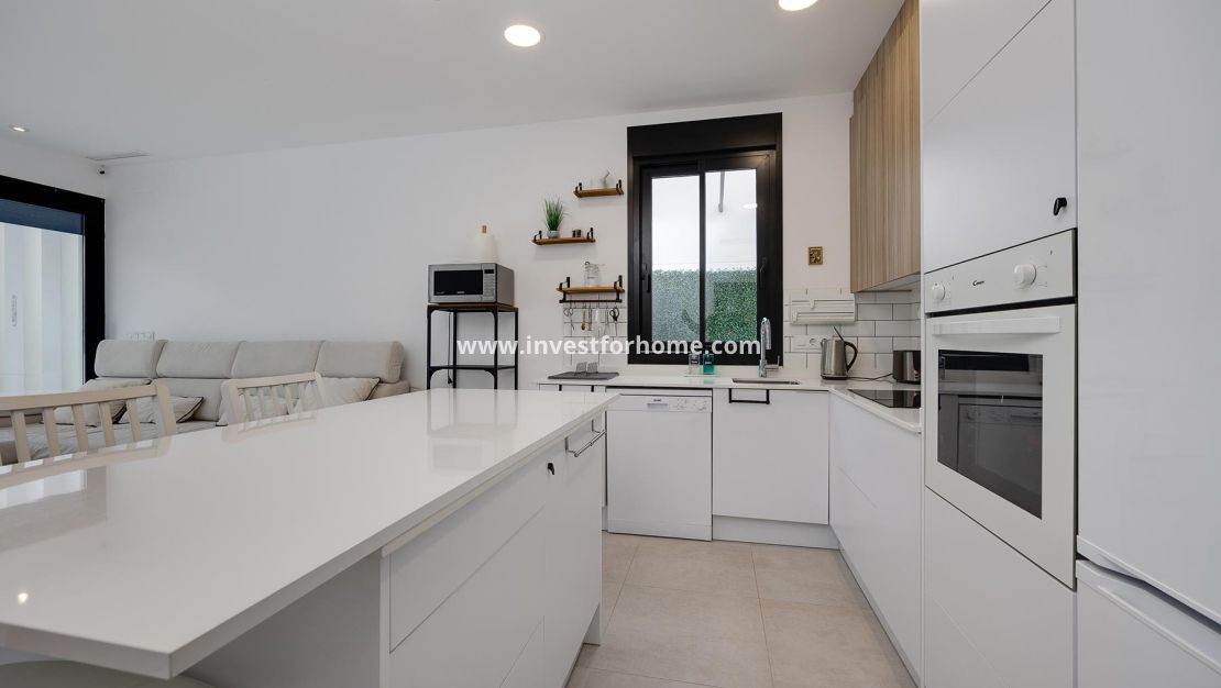 Reventa - Chalet - Pinar de Campoverde - Inland