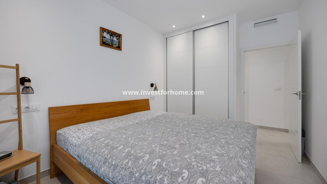 Reventa - Chalet - Pinar de Campoverde - Inland