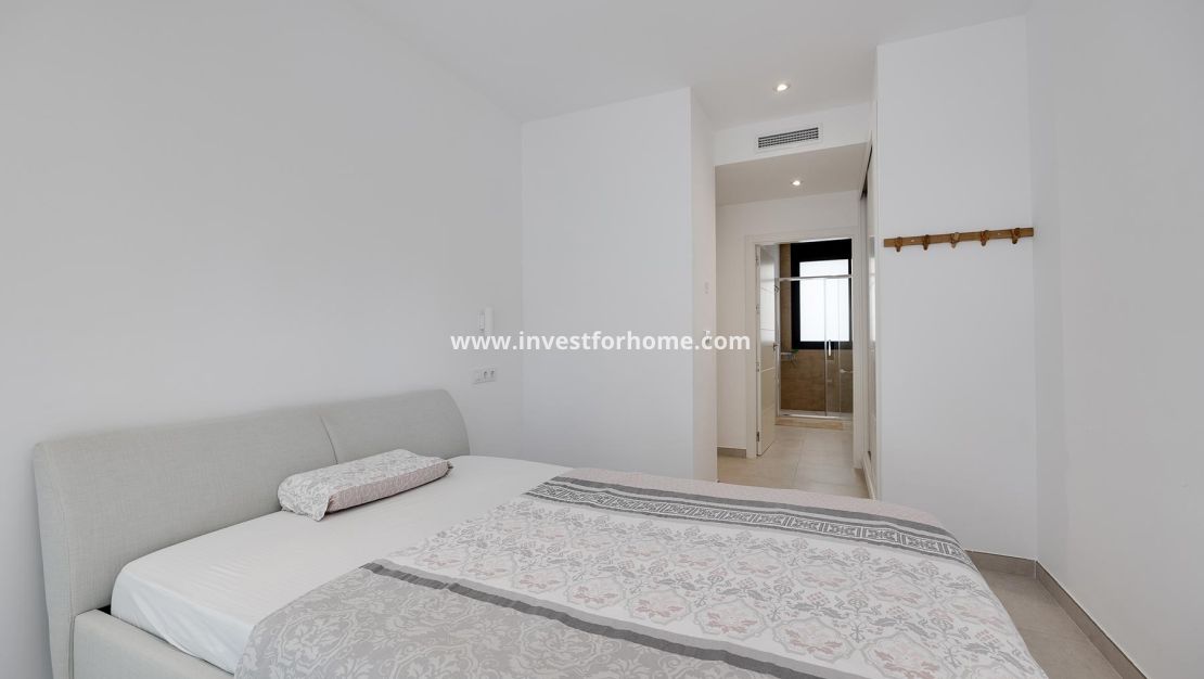 Reventa - Chalet - Pinar de Campoverde - Inland