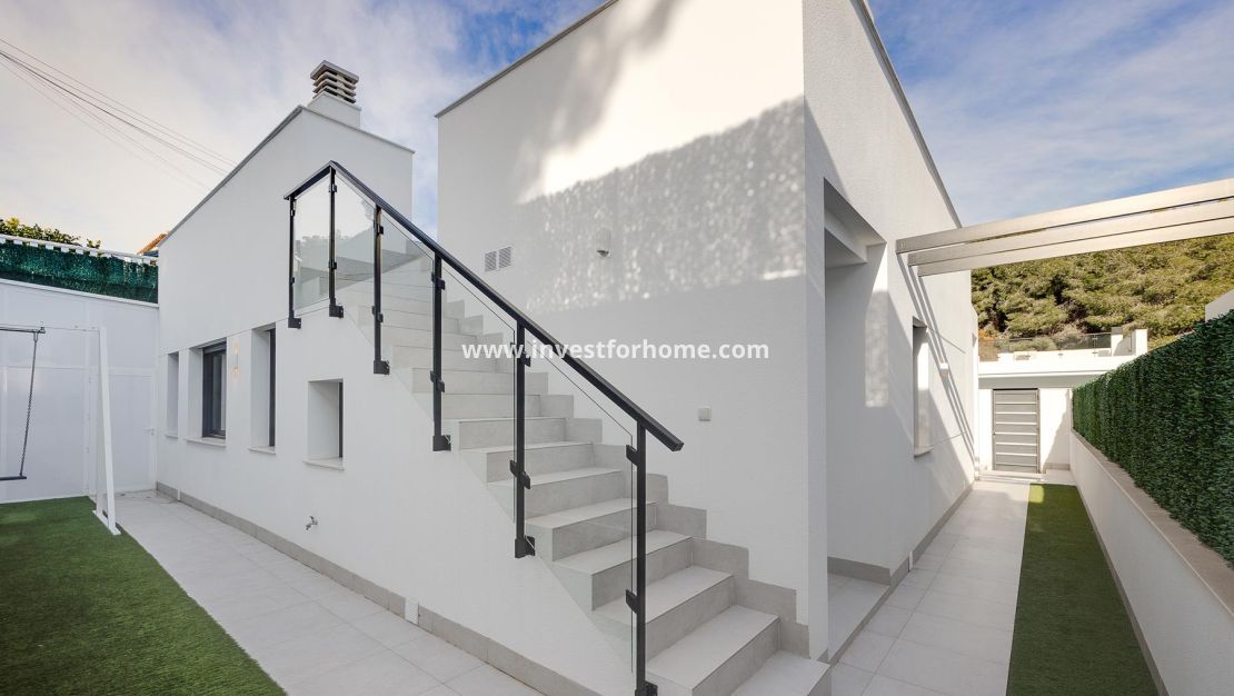 Reventa - Chalet - Pinar de Campoverde - Inland