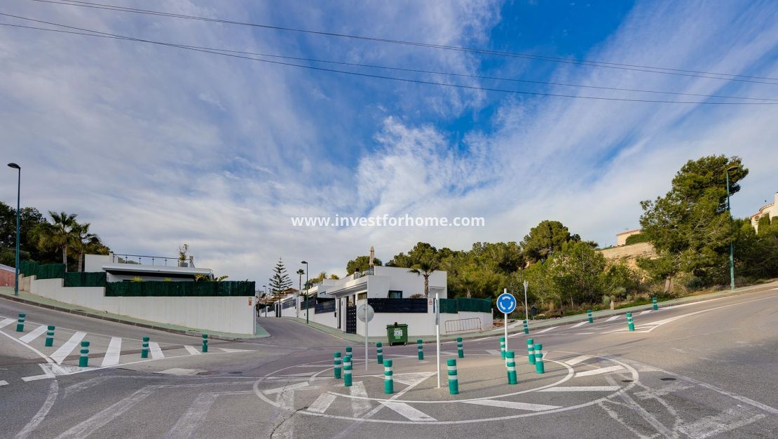 Reventa - Chalet - Pinar de Campoverde - Inland