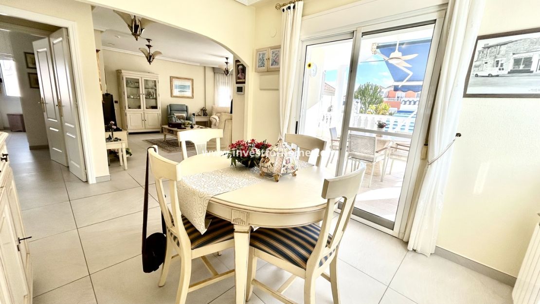 Reventa - Chalet - Pinar de Campoverde - Inland