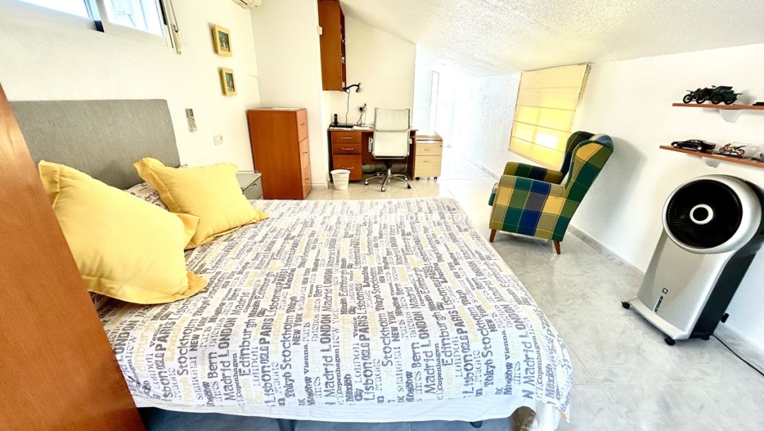 Reventa - Chalet - Pinar de Campoverde - Inland