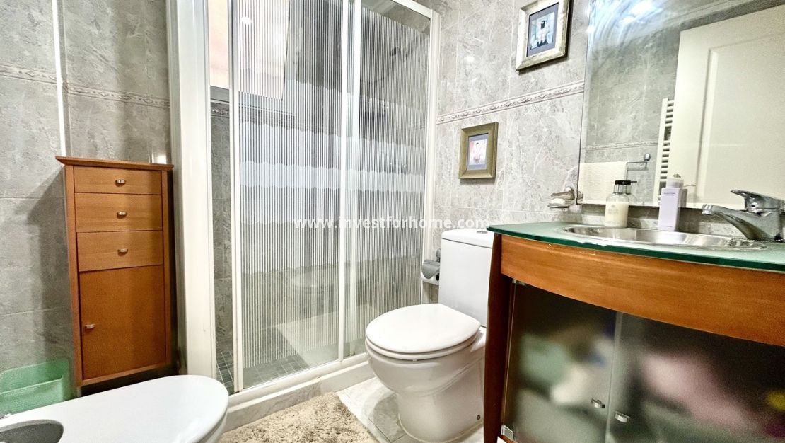 Reventa - Chalet - Pinar de Campoverde - Inland