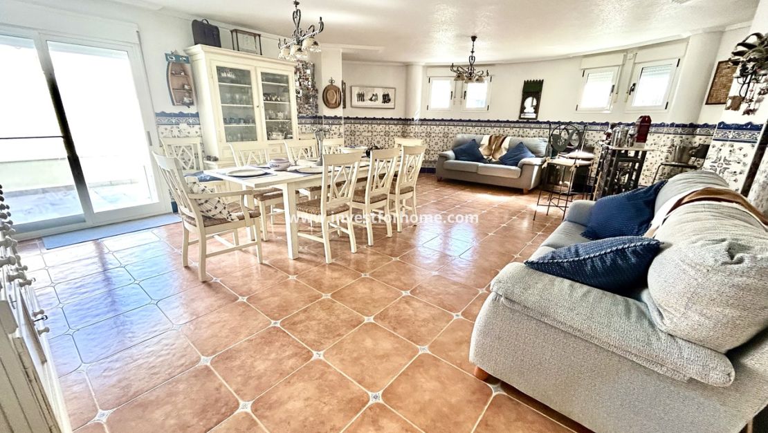 Reventa - Chalet - Pinar de Campoverde - Inland