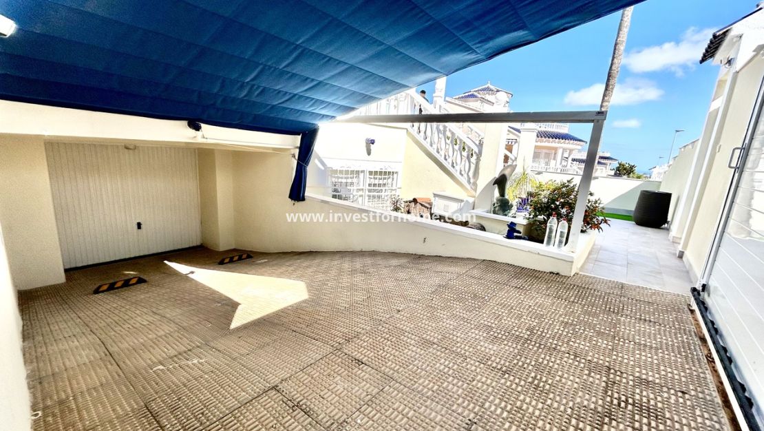 Reventa - Chalet - Pinar de Campoverde - Inland