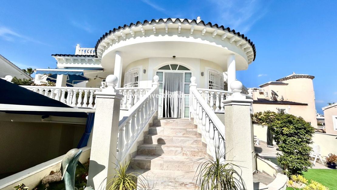 Reventa - Chalet - Pinar de Campoverde - Inland