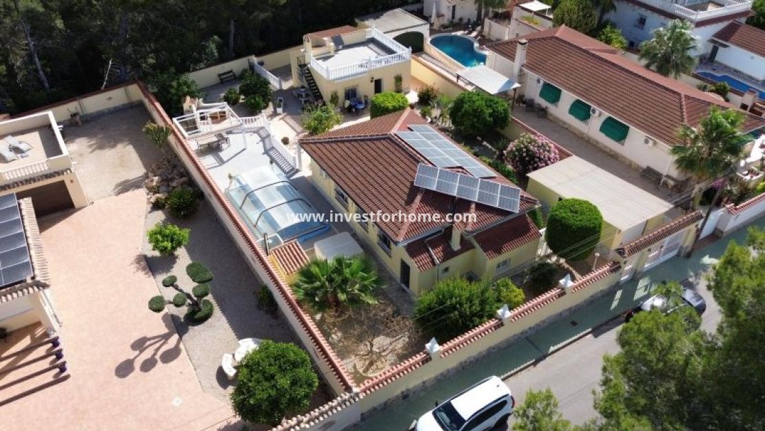Reventa - Chalet - Pinar de Campoverde - Inland