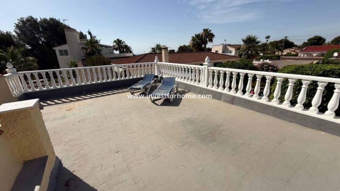 Reventa - Chalet - Pinar de Campoverde - Inland