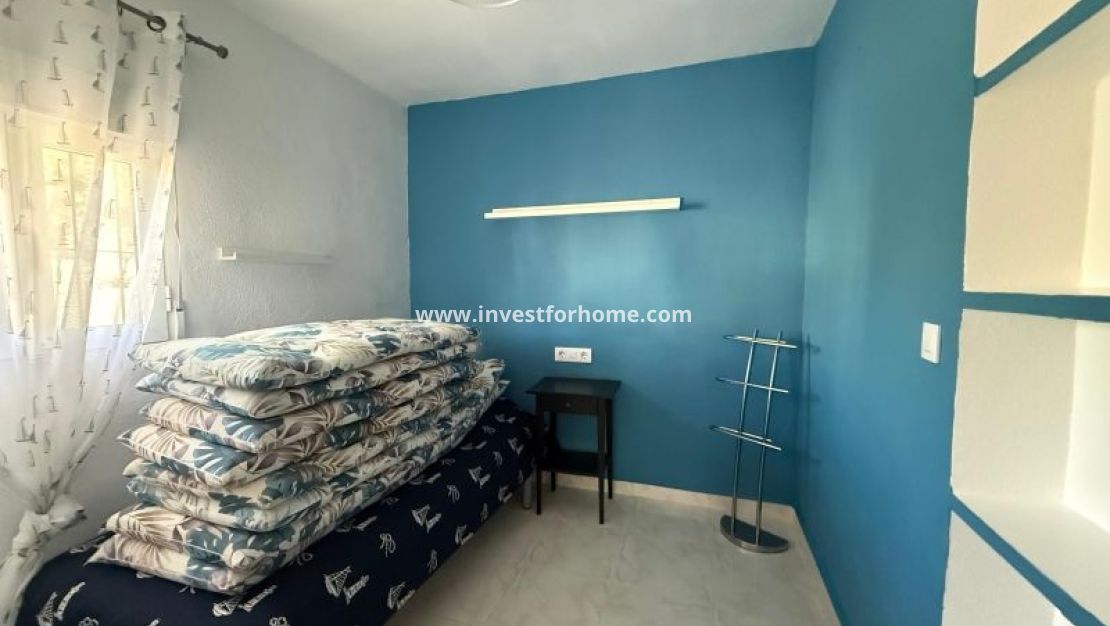 Reventa - Chalet - Pinar de Campoverde - Inland