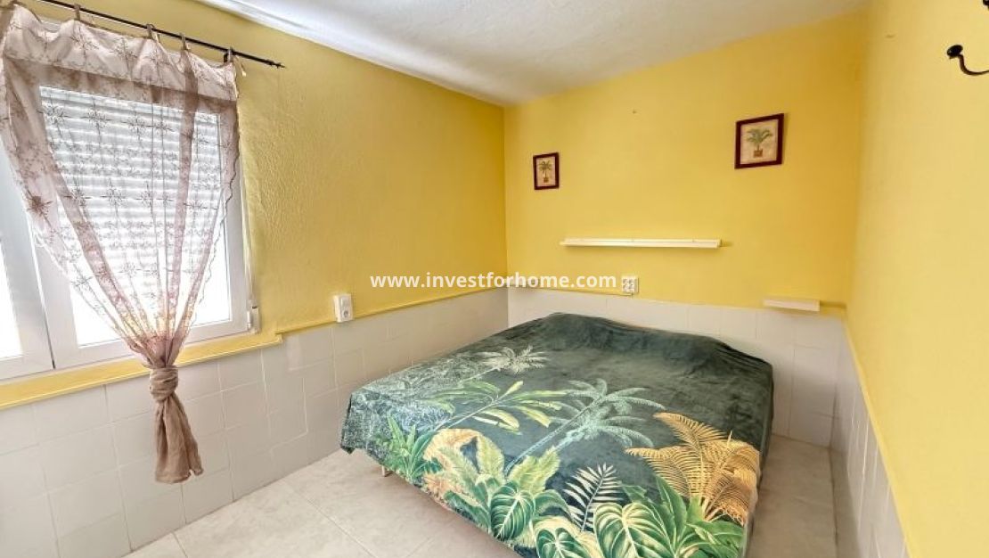 Reventa - Chalet - Pinar de Campoverde - Inland